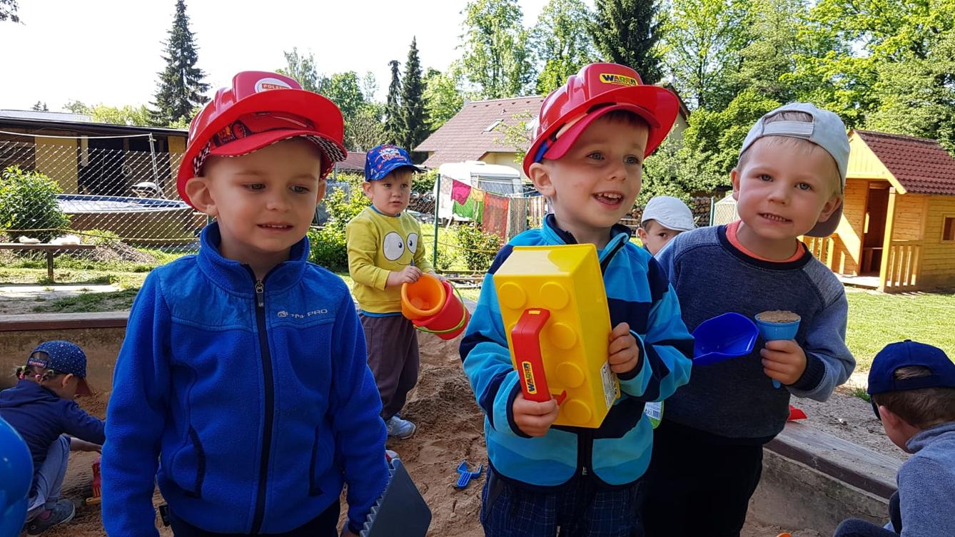 Užíváme zahrady - 37