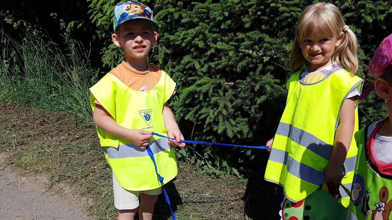 Den dětí v MŠ - 2