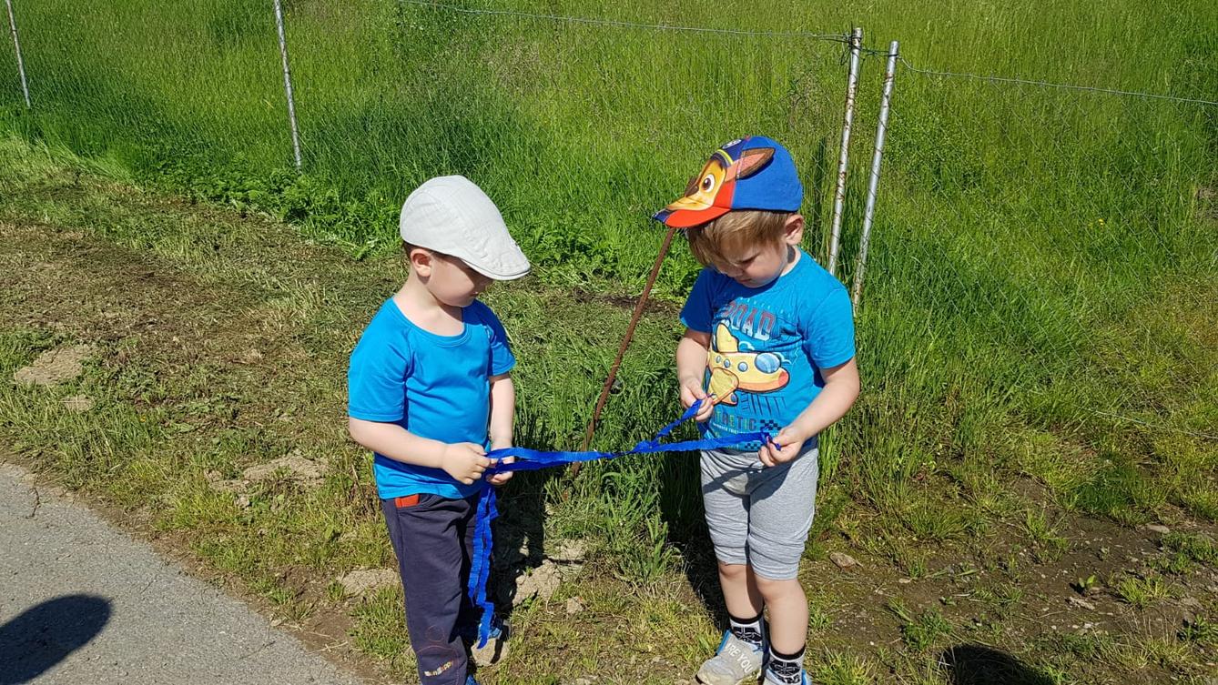 Den dětí v MŠ - 3