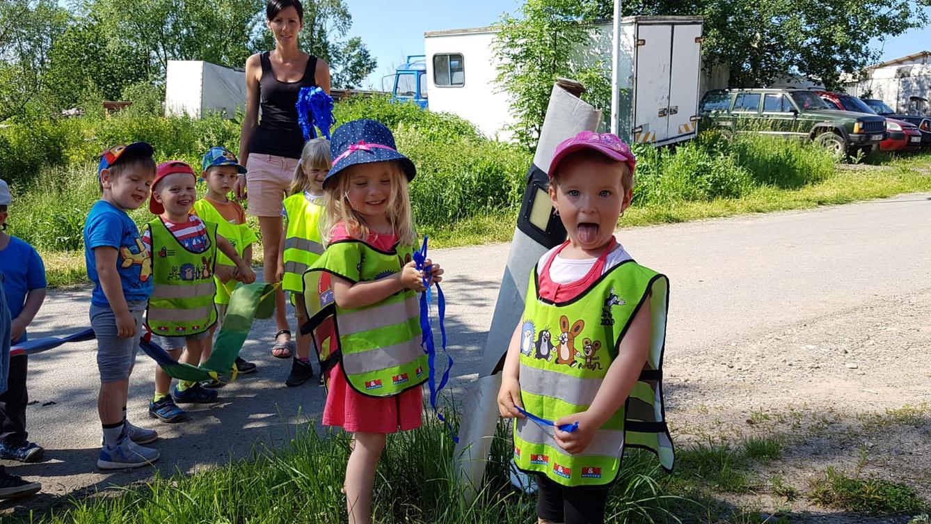 Den dětí v MŠ - 5