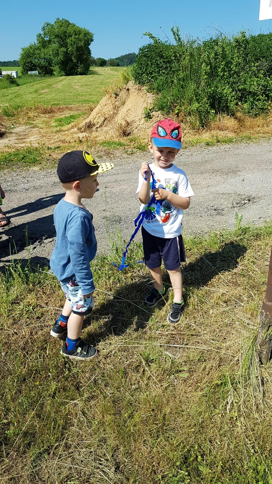 Den dětí v MŠ - 9