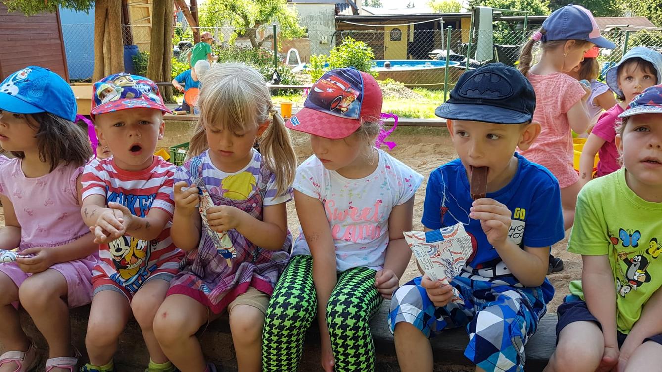 Den dětí v MŠ - 10