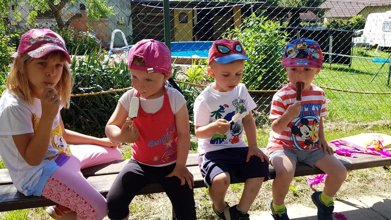 Den dětí v MŠ - 11