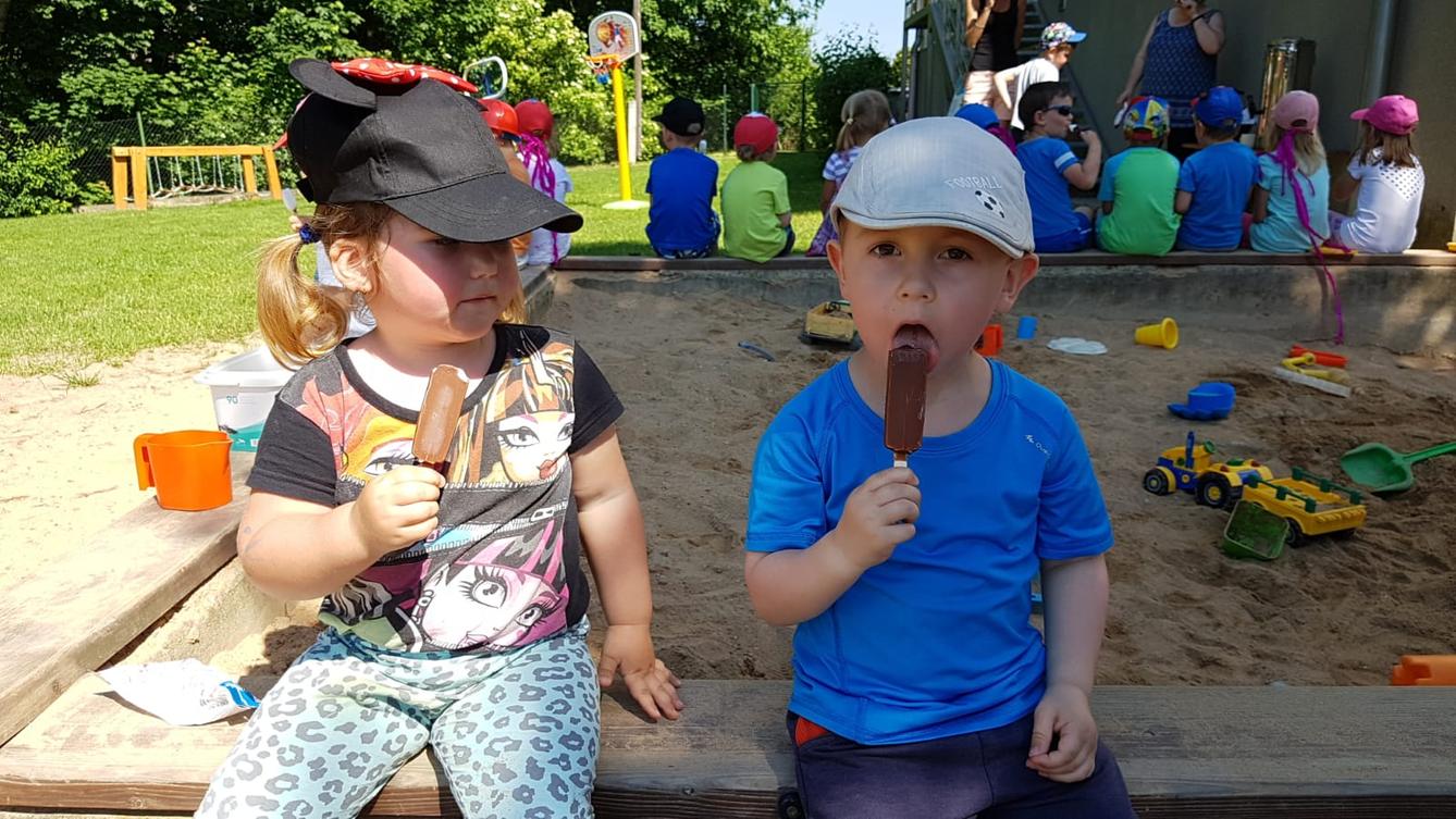 Den dětí v MŠ - 12