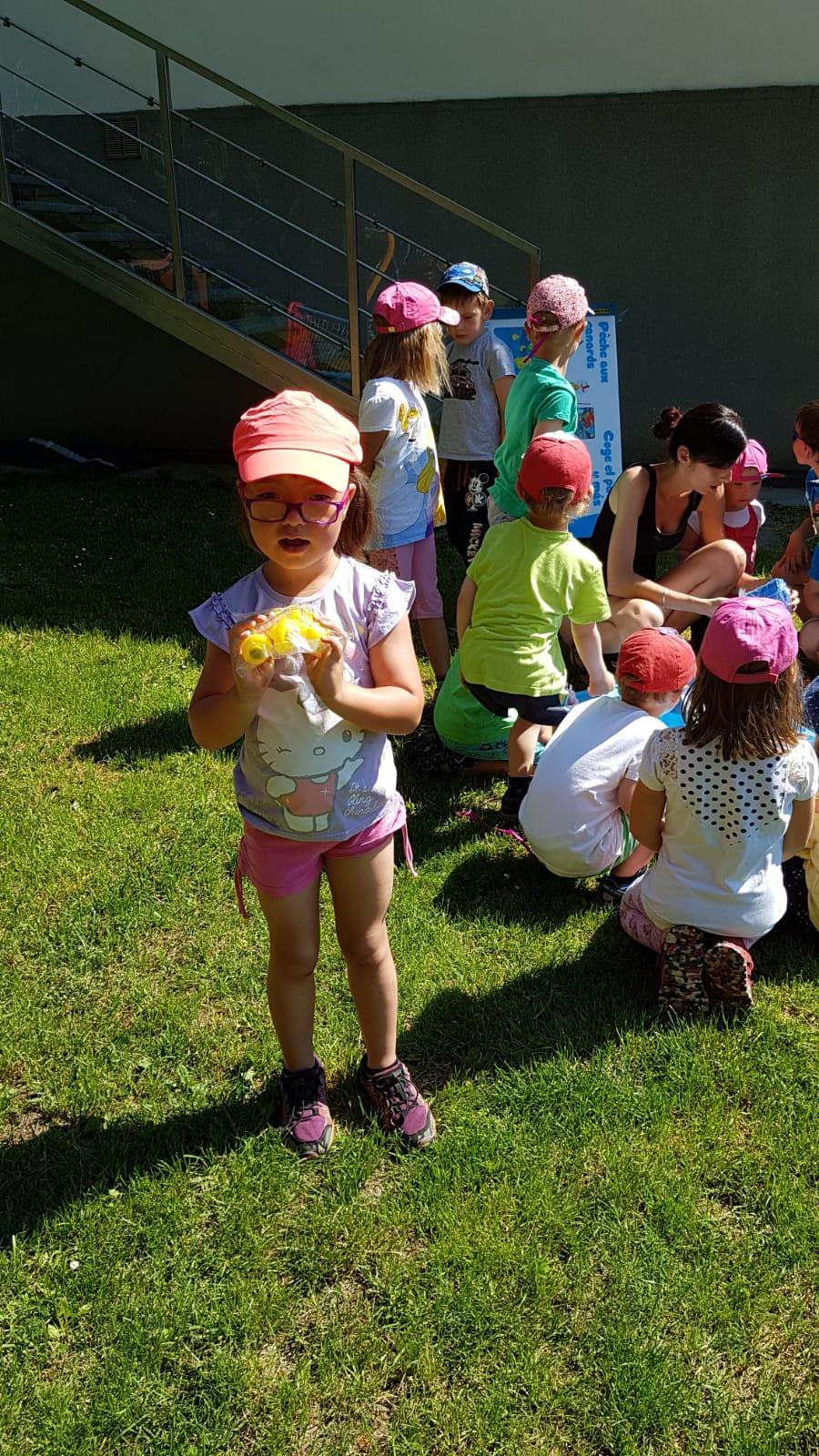 Den dětí v MŠ - 13