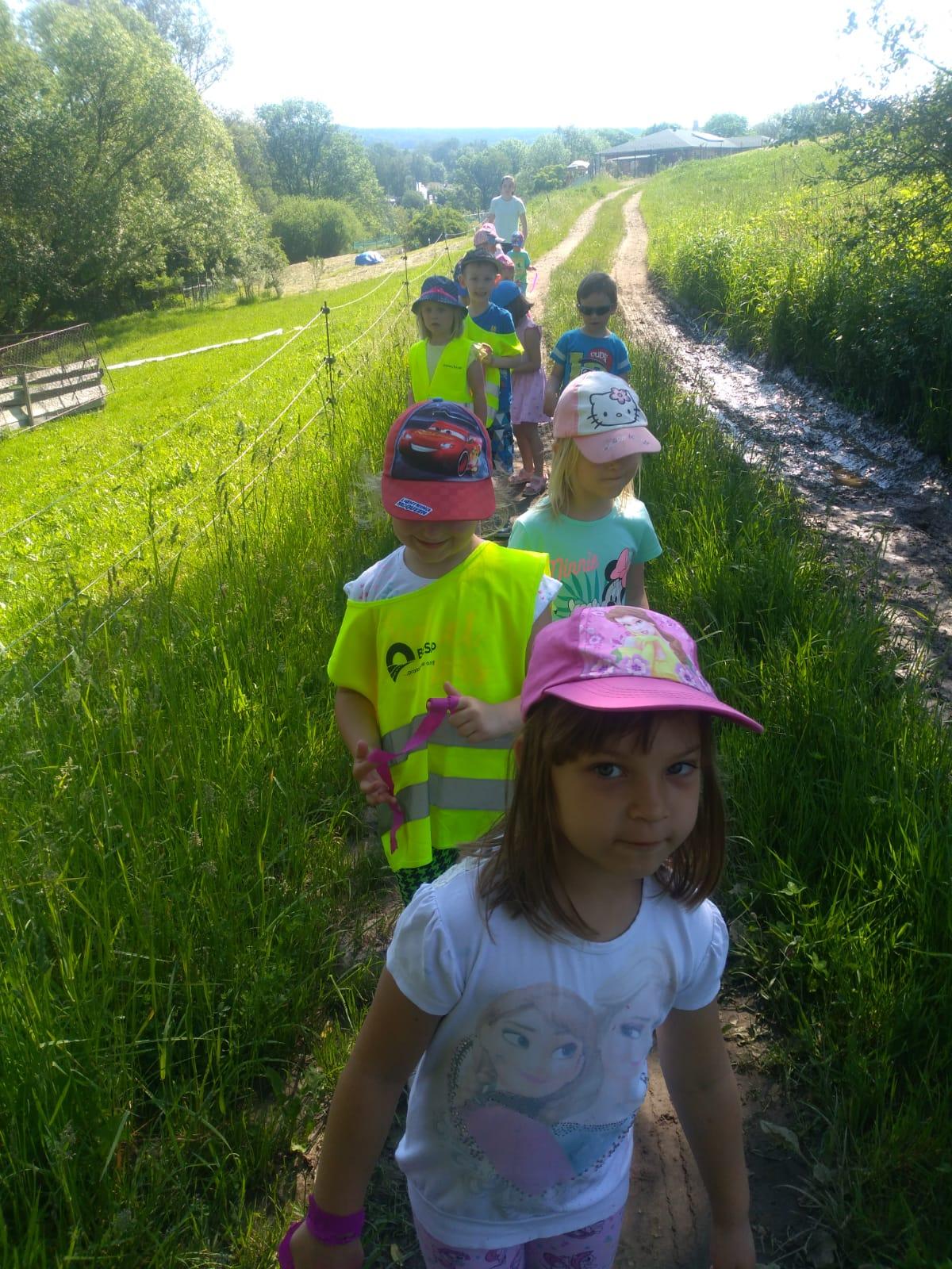 Den dětí v MŠ - 20