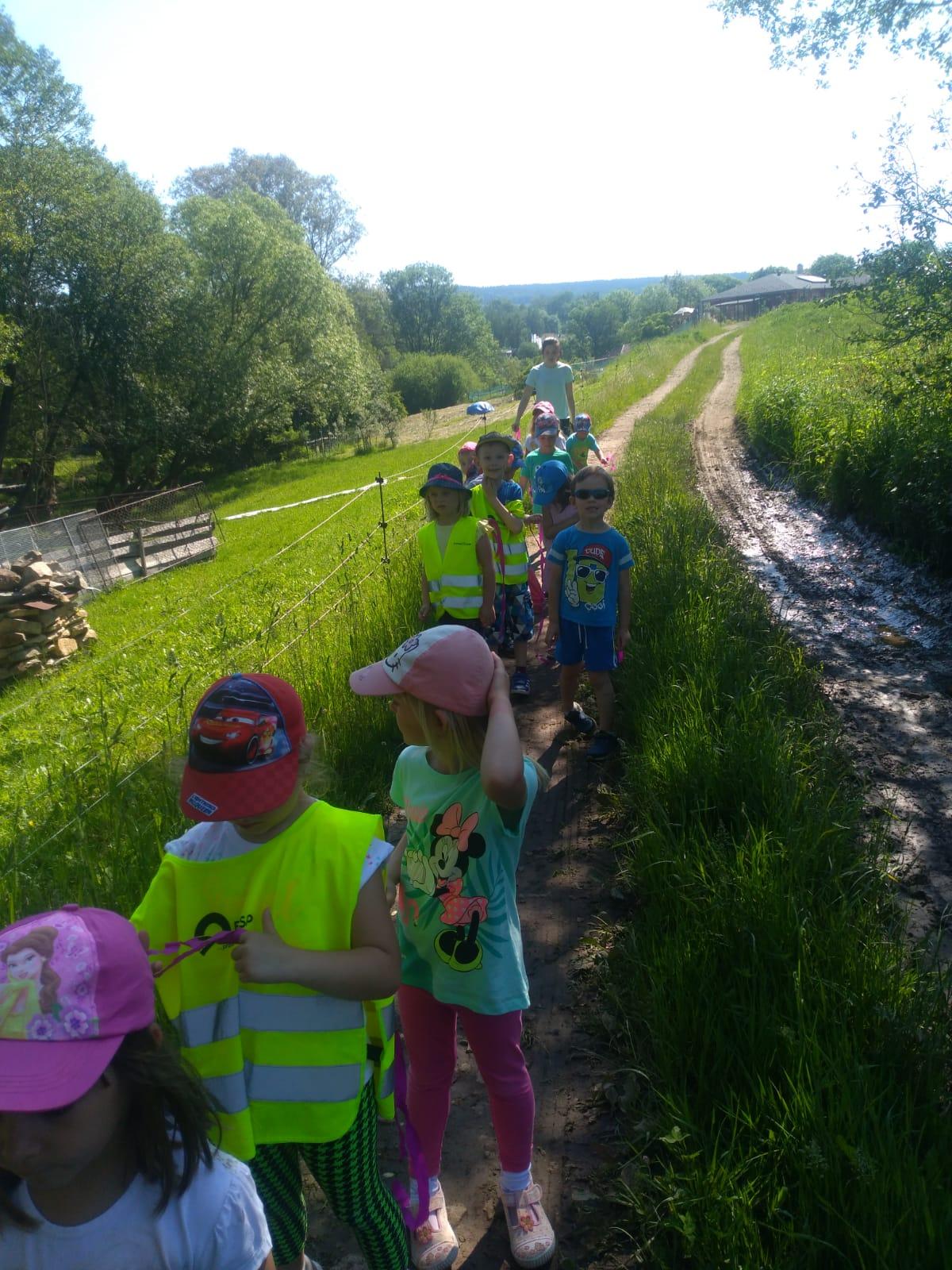 Den dětí v MŠ - 22