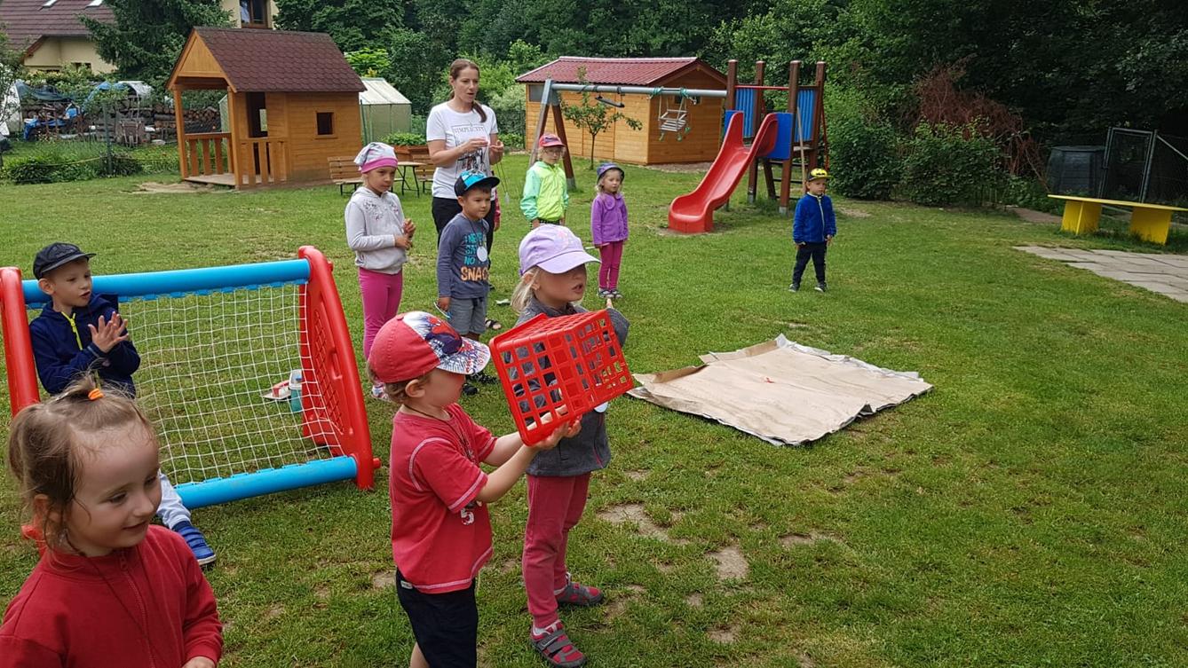 Klokánci - "autíčková školička" - 4