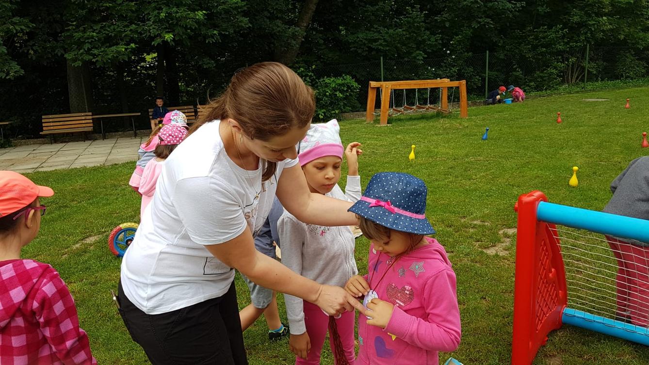 Klokánci - "autíčková školička" - 5