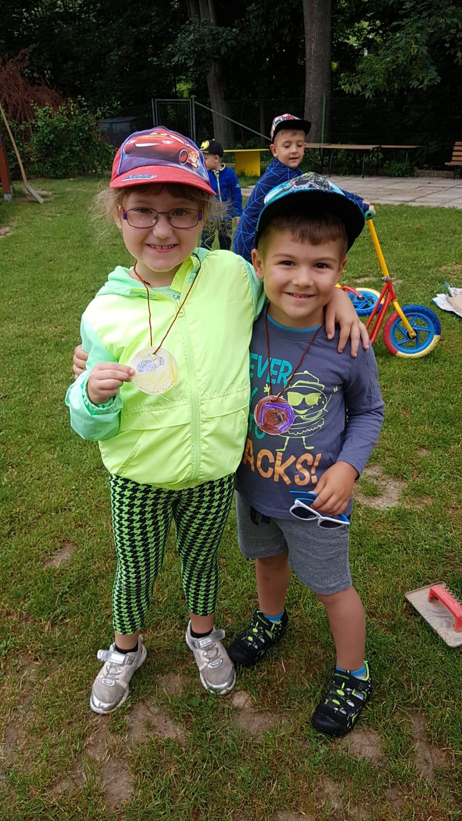 Klokánci - "autíčková školička" - 9