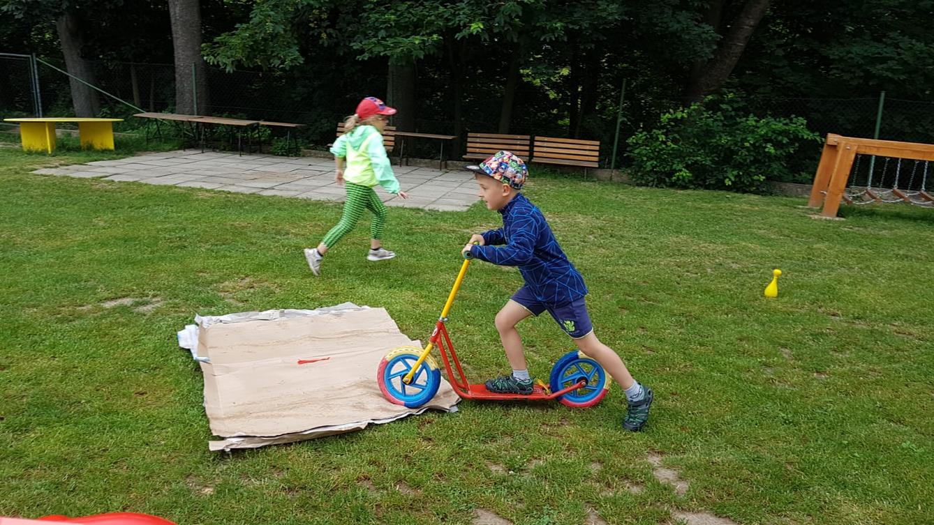 Klokánci - "autíčková školička" - 10