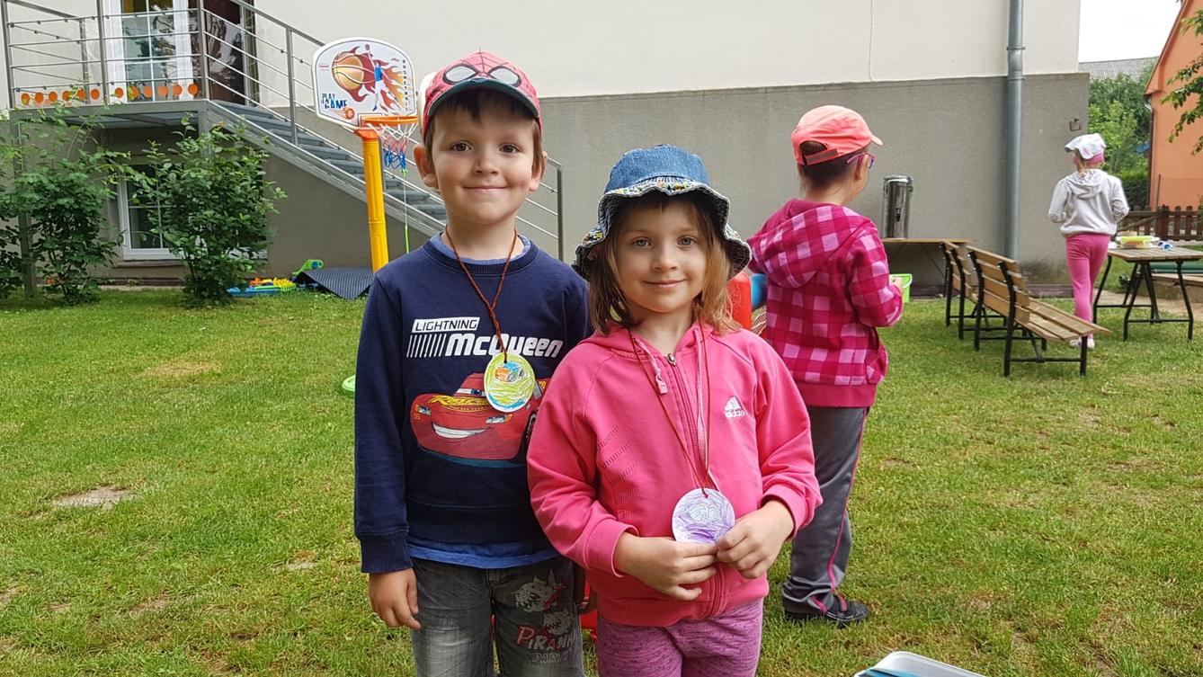 Klokánci - "autíčková školička" - 18