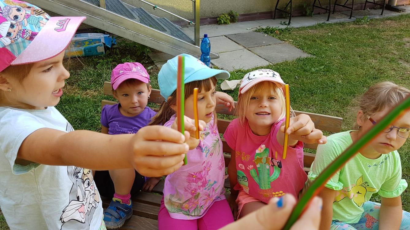 Vzpomínka na léto: Mareček V. měl narozeniny - 4