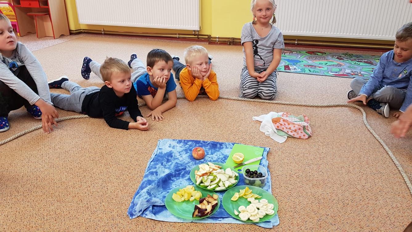 Klokánci: "Čas jablíčkové vůně" - ochutnávka - 1