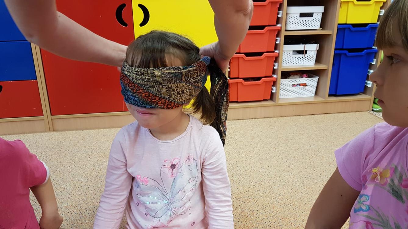 Klokánci: "Čas jablíčkové vůně" - ochutnávka - 2