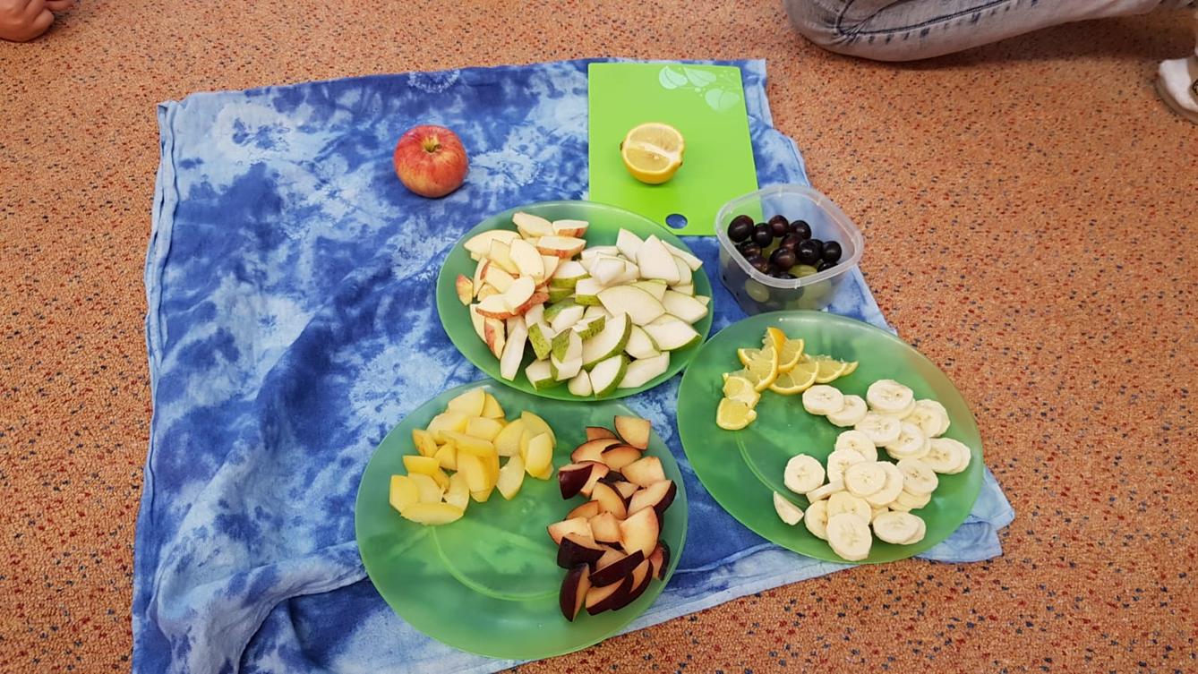 Klokánci: "Čas jablíčkové vůně" - ochutnávka - 3