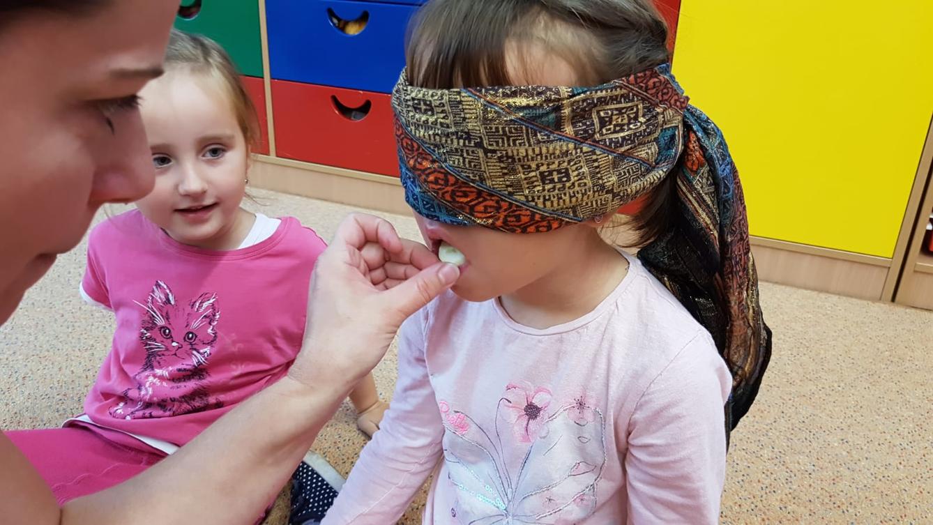 Klokánci: "Čas jablíčkové vůně" - ochutnávka - 4