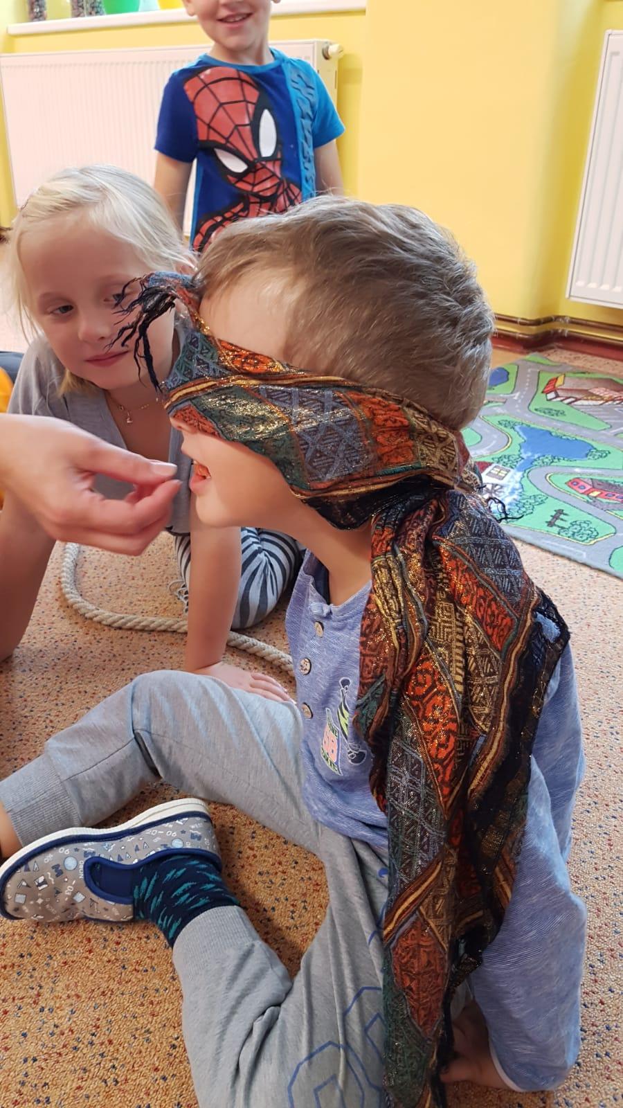 Klokánci: "Čas jablíčkové vůně" - ochutnávka - 7