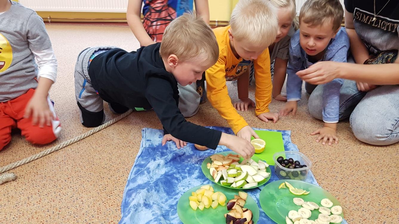 Klokánci: "Čas jablíčkové vůně" - ochutnávka - 9