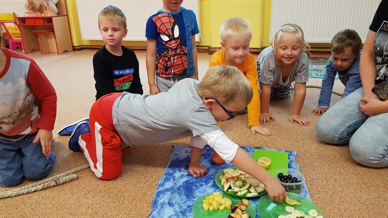 Klokánci: "Čas jablíčkové vůně" - ochutnávka - 10