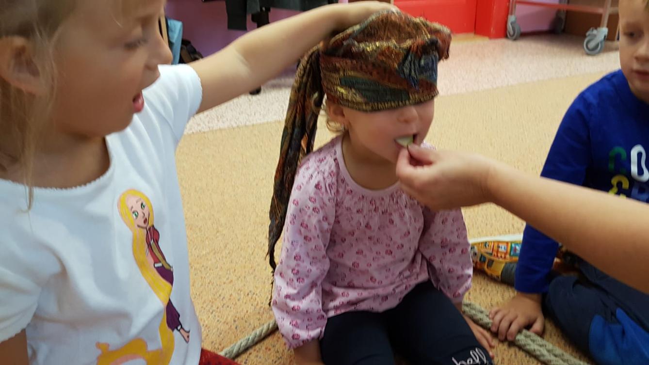 Klokánci: "Čas jablíčkové vůně" - ochutnávka - 12