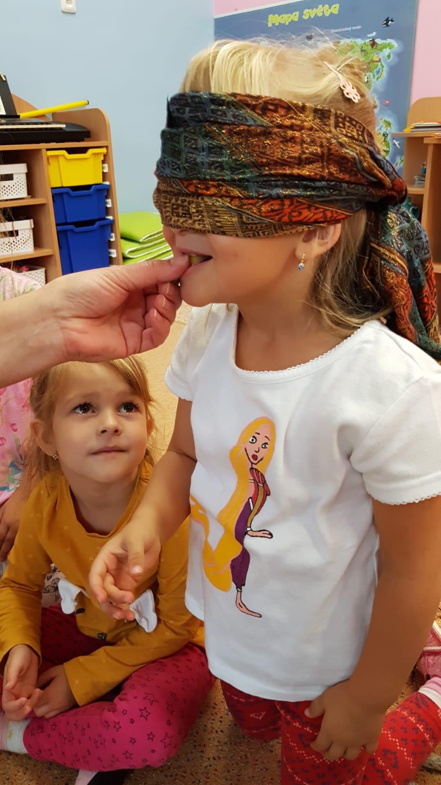 Klokánci: "Čas jablíčkové vůně" - ochutnávka - 14