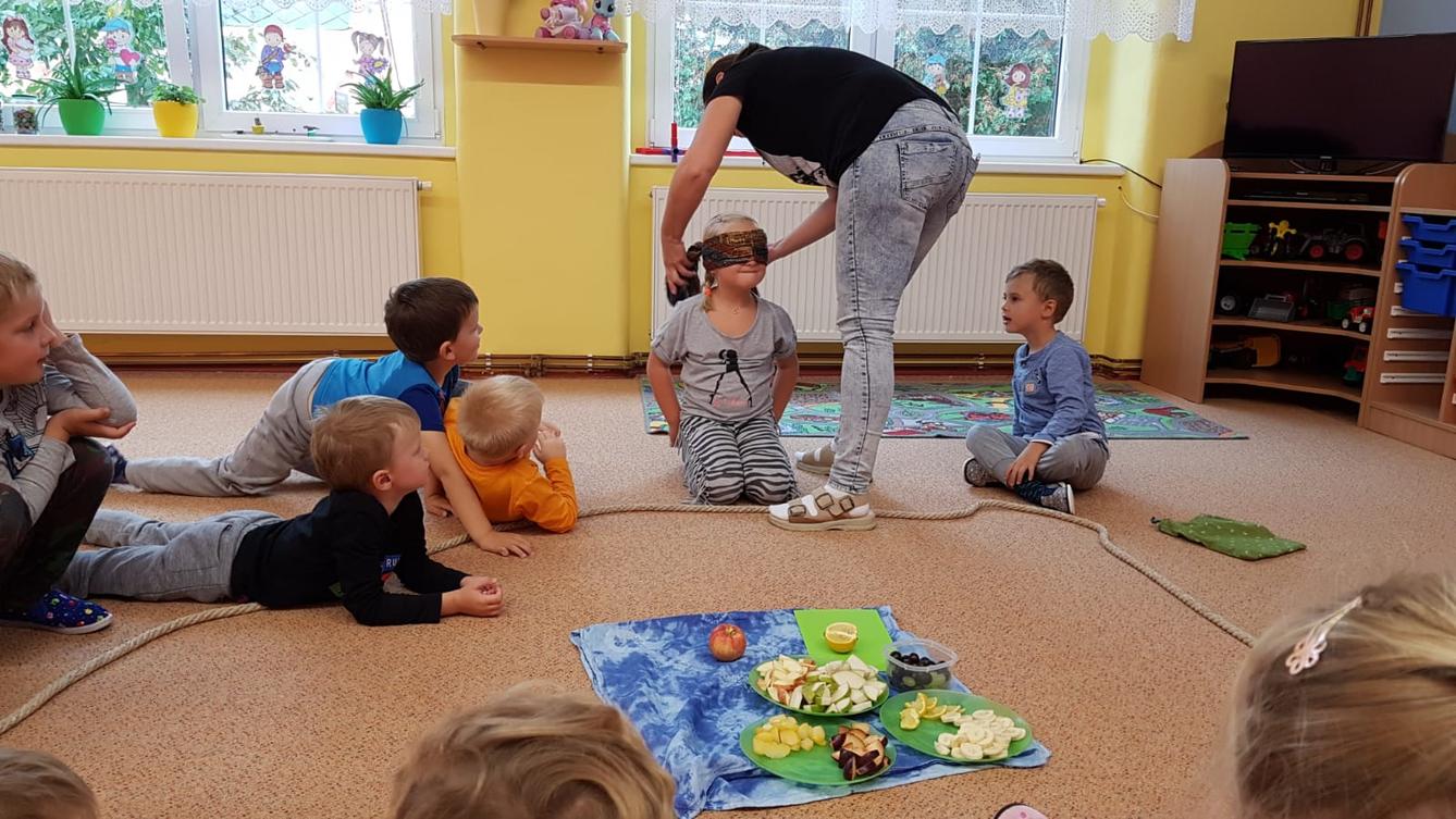 Klokánci: "Čas jablíčkové vůně" - ochutnávka - 20