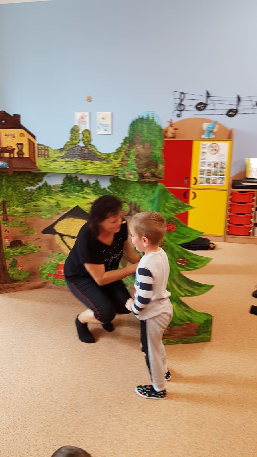 Divadýlko v MŠ: "Jak Jeníček zlobil" - 16