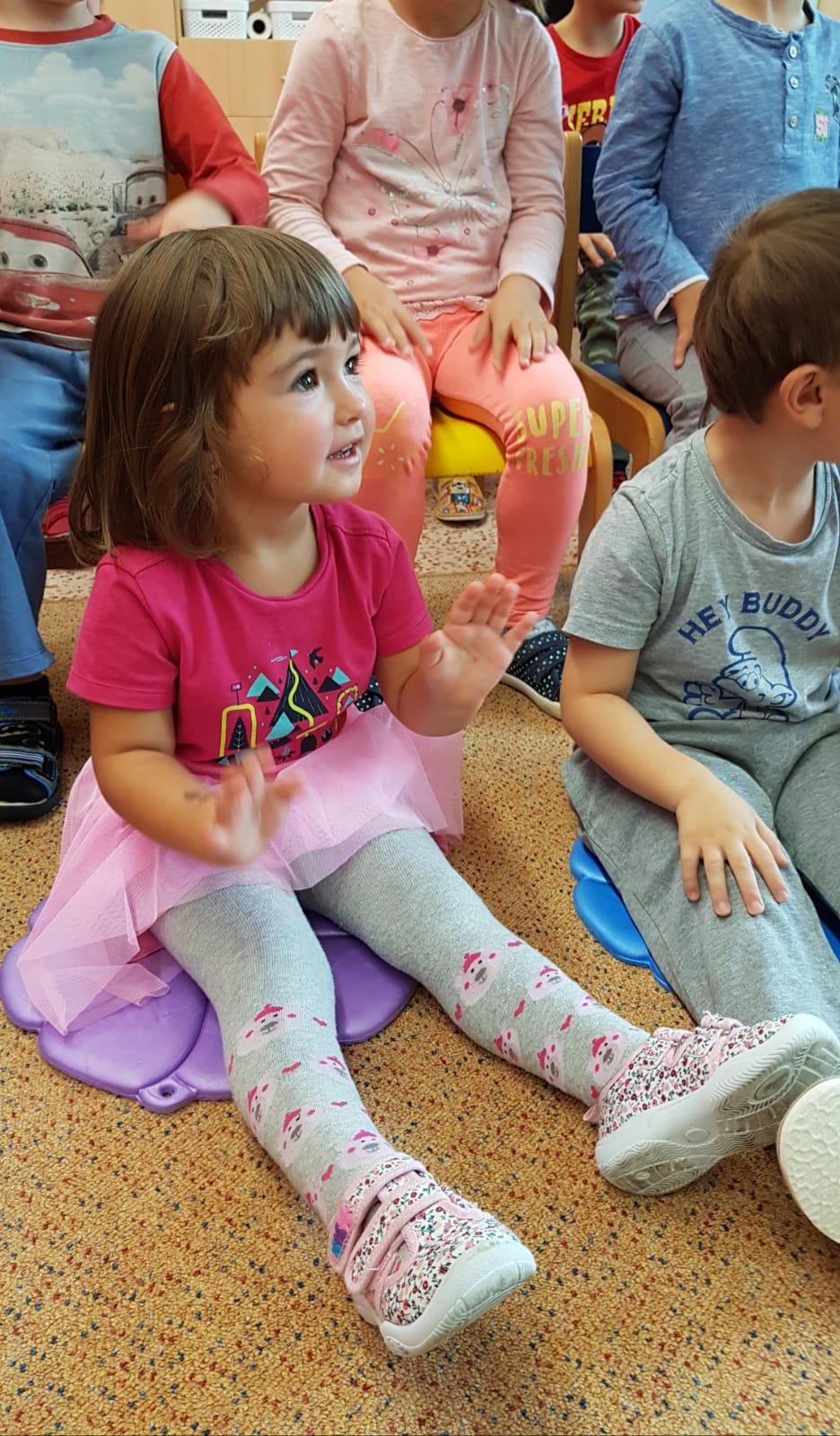 Divadýlko v MŠ: "Jak Jeníček zlobil" - 17