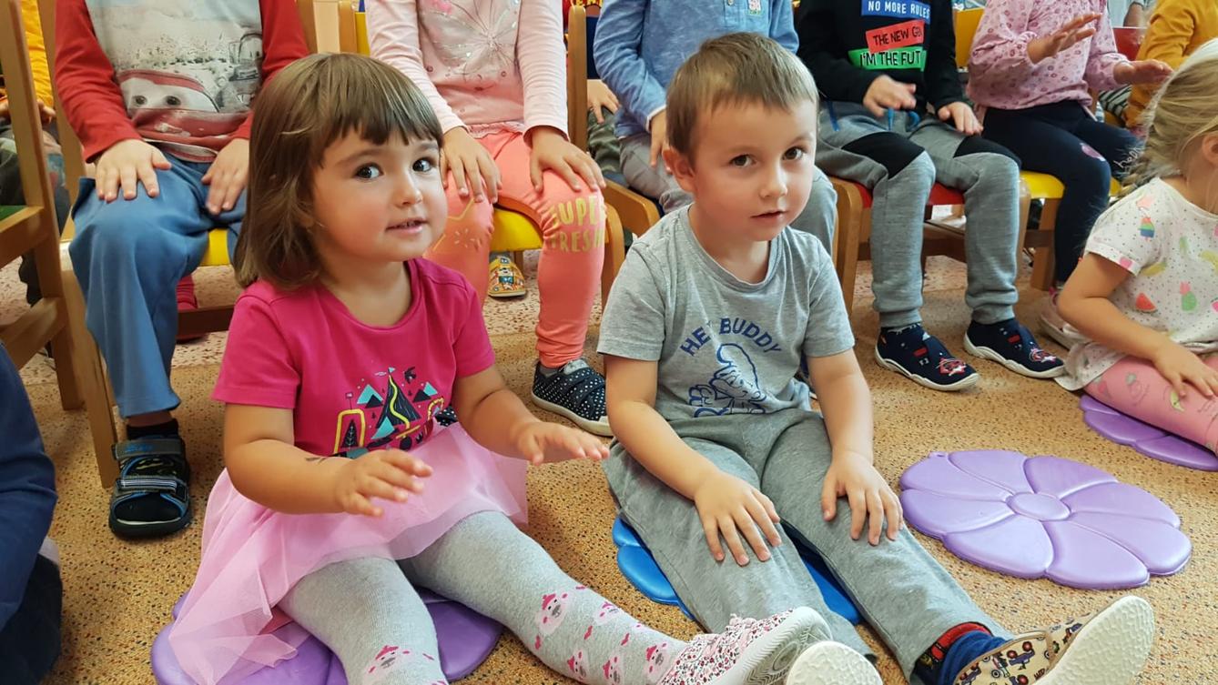 Divadýlko v MŠ: "Jak Jeníček zlobil" - 18