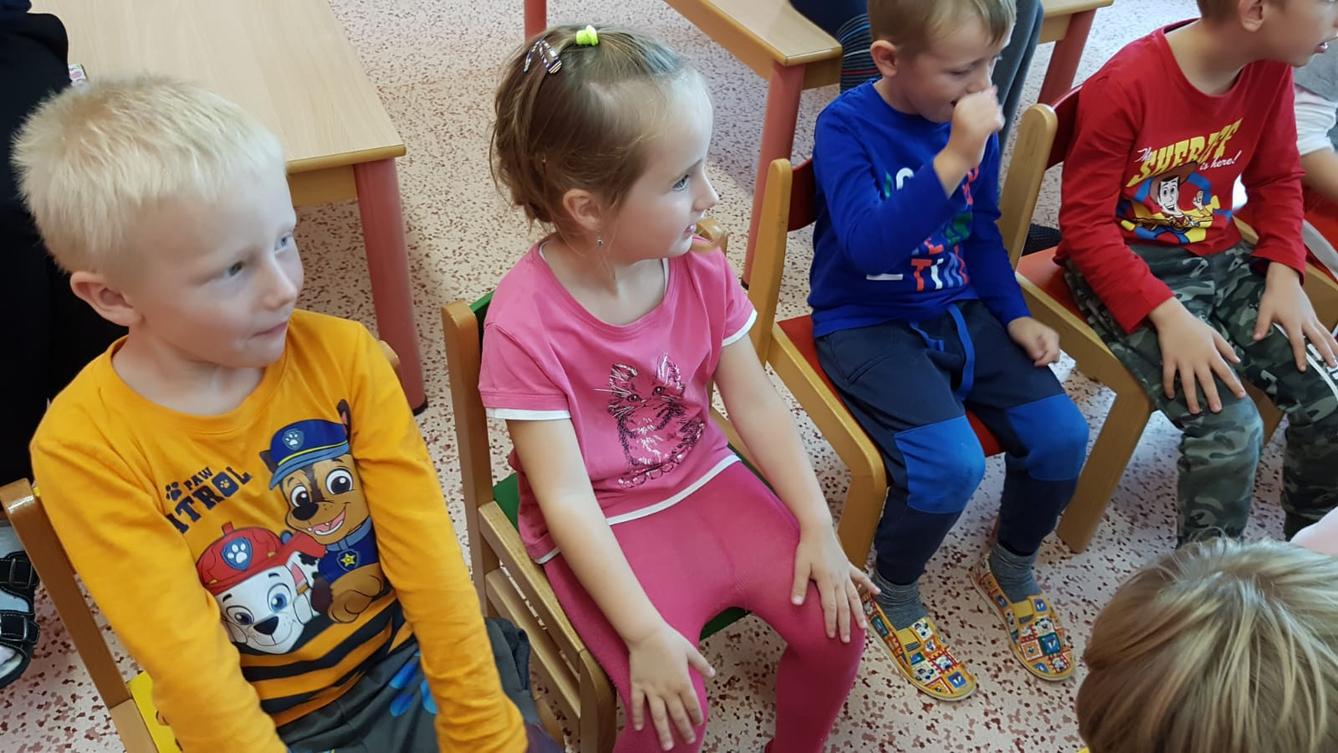 Klokánci: "Čas jablíčkové vůně" - ochutnávka - 21