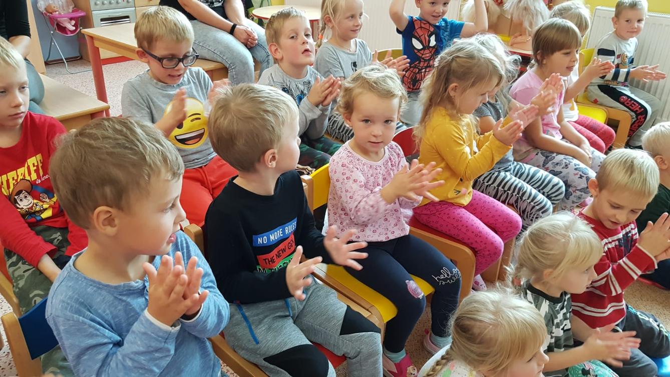 Divadýlko v MŠ: "Jak Jeníček zlobil" - 24