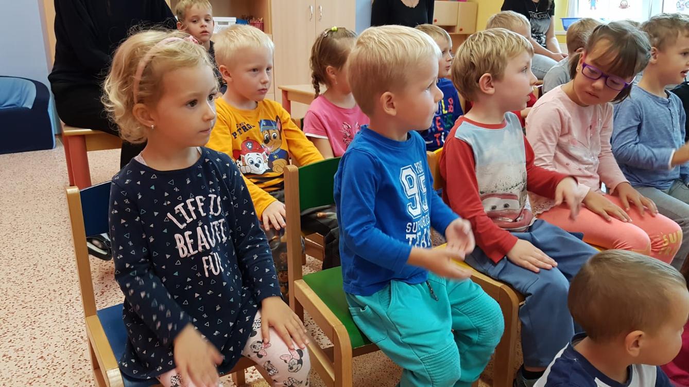 Divadýlko v MŠ: "Jak Jeníček zlobil" - 26