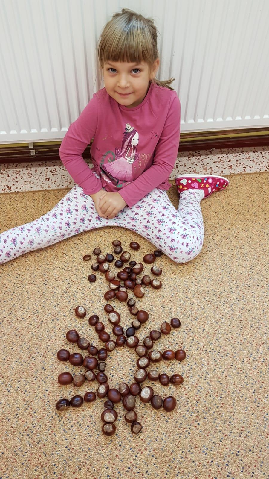 Kaštánkohrátky - 22