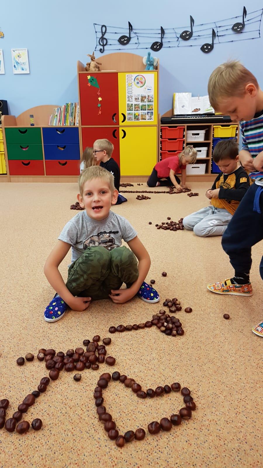 Kaštánkohrátky - 23