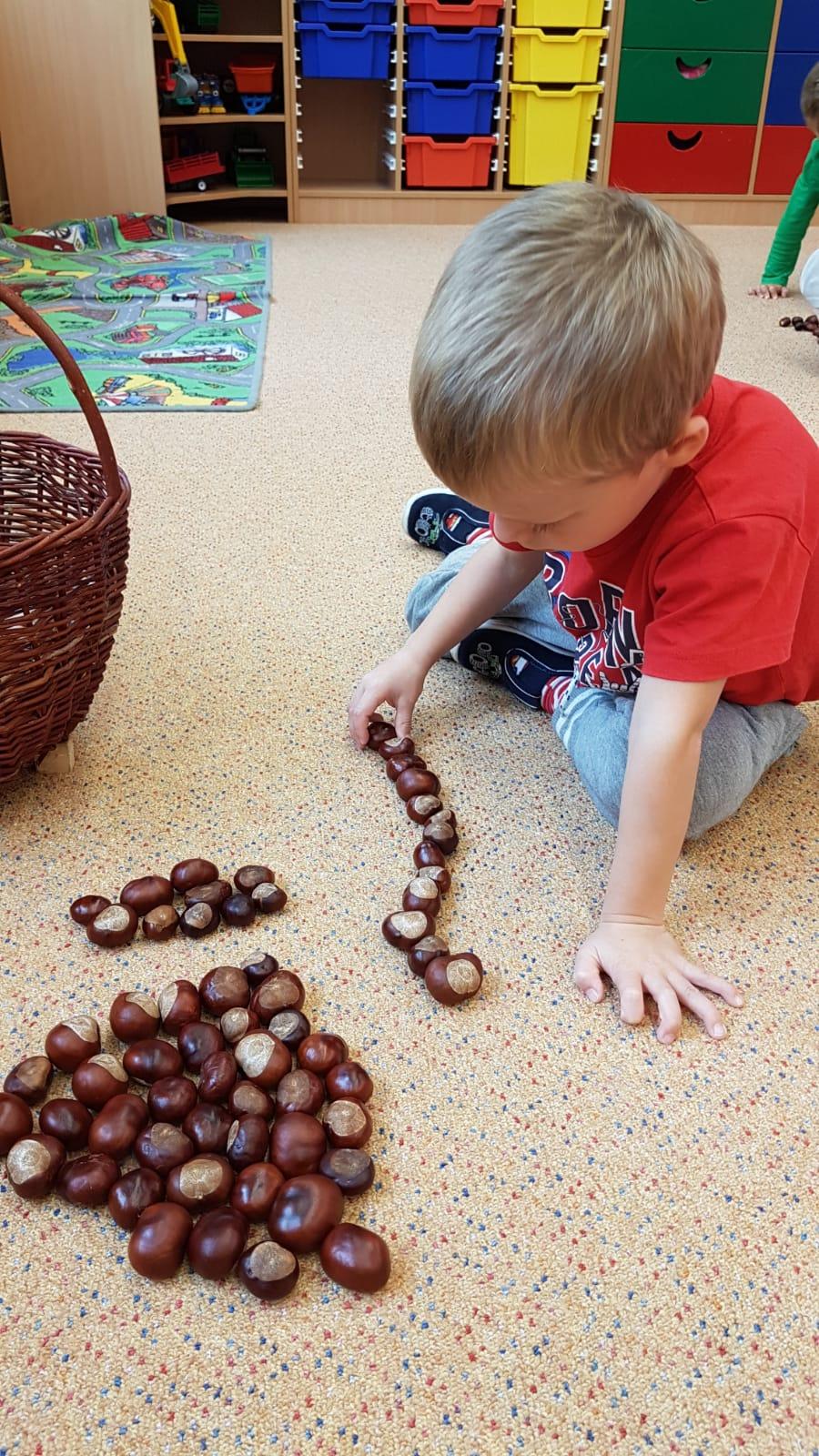 Kaštánkohrátky - 28