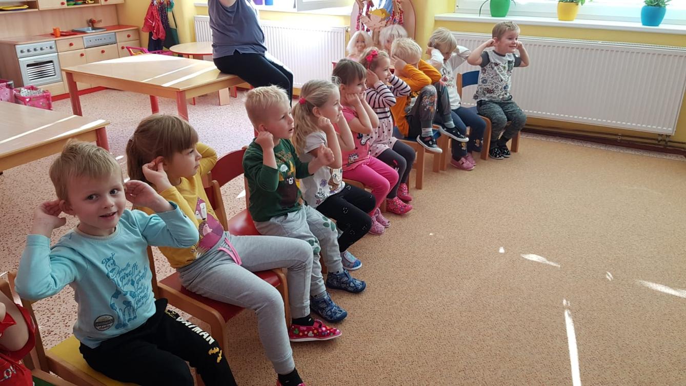 "Když hračky stůňou" - 2