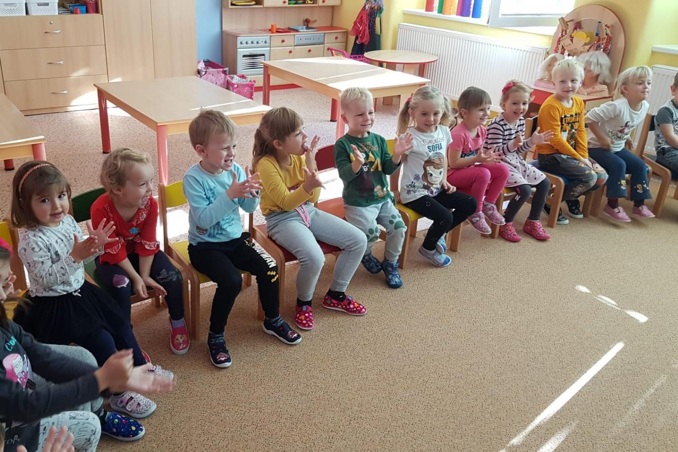 "Když hračky stůňou" - 27