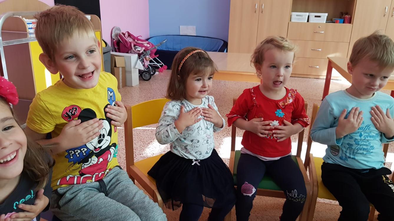 "Když hračky stůňou" - 29