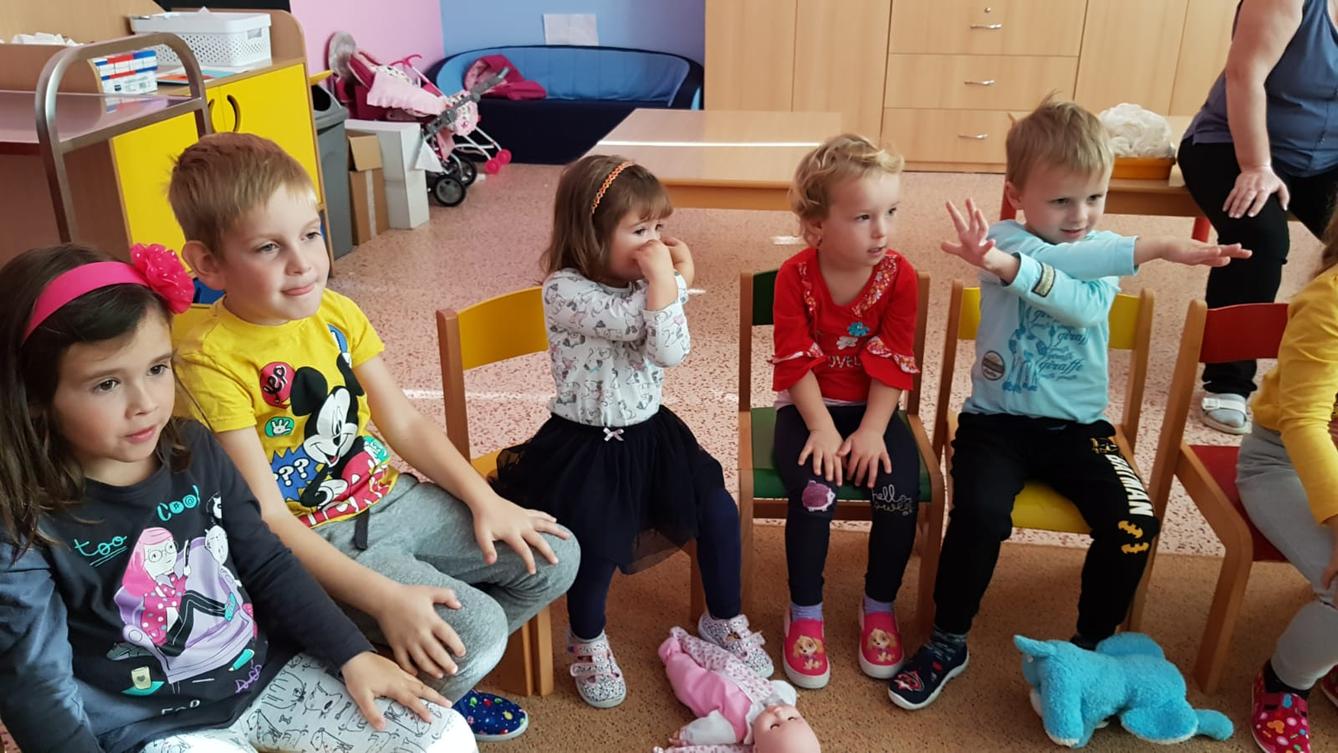 "Když hračky stůňou" - 36