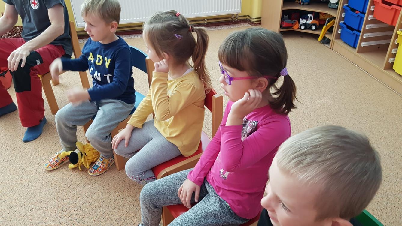 "Když hračky stůňou" - 37