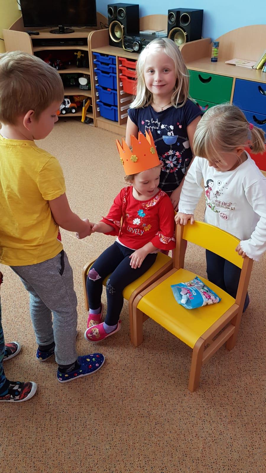 Klokánci slaví: Leonka měla narozeniny - 6