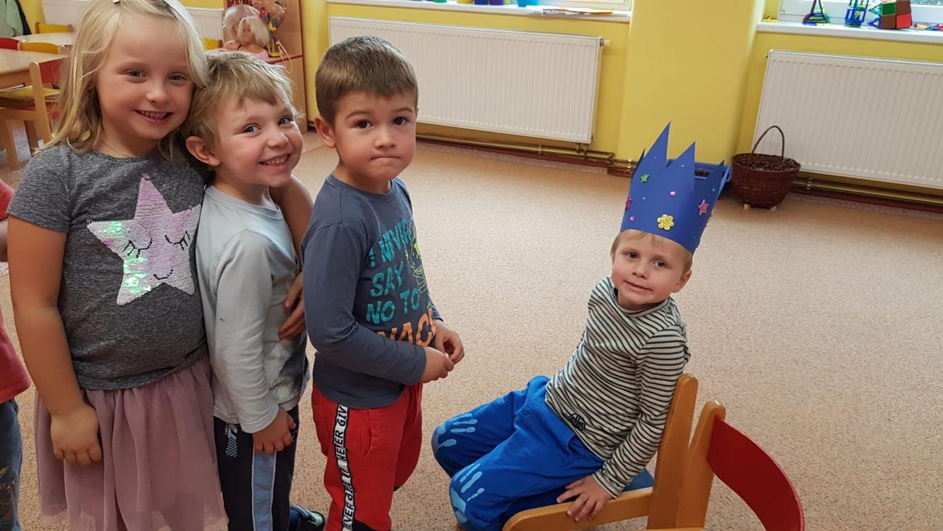 Klokánci slaví: Matoušek měl narozeniny - 2