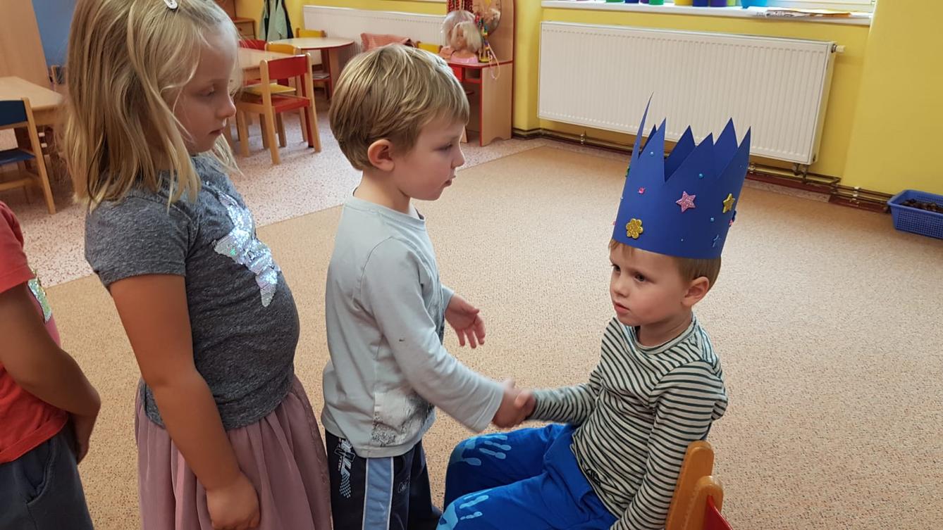 Klokánci slaví: Matoušek měl narozeniny - 3