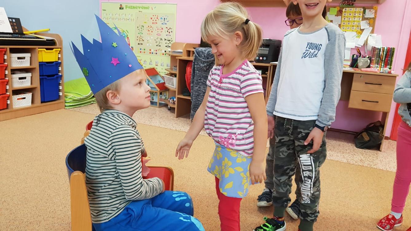 Klokánci slaví: Matoušek měl narozeniny - 7