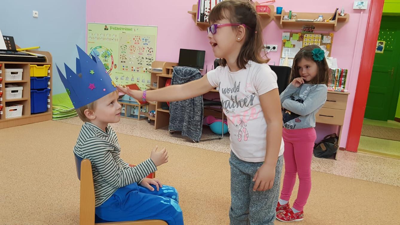 Klokánci slaví: Matoušek měl narozeniny - 10