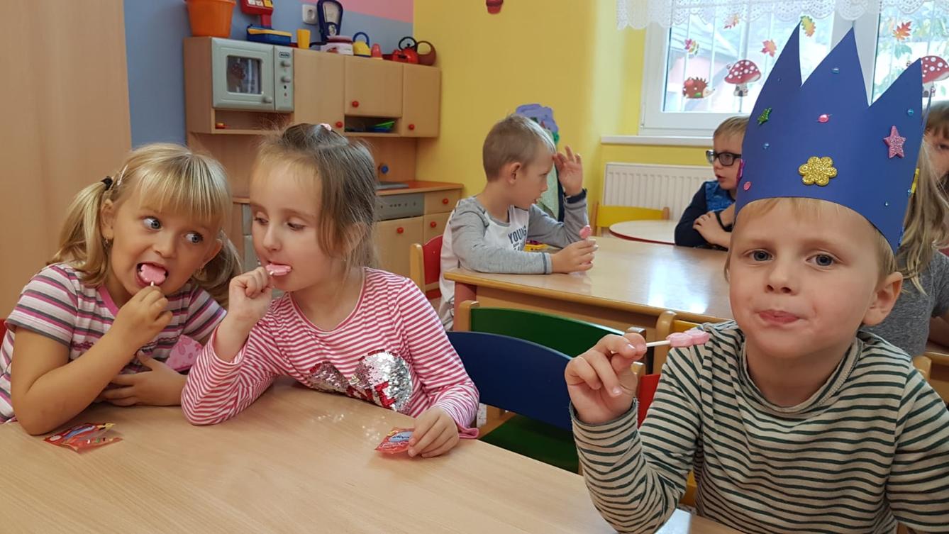 Klokánci slaví: Matoušek měl narozeniny - 11