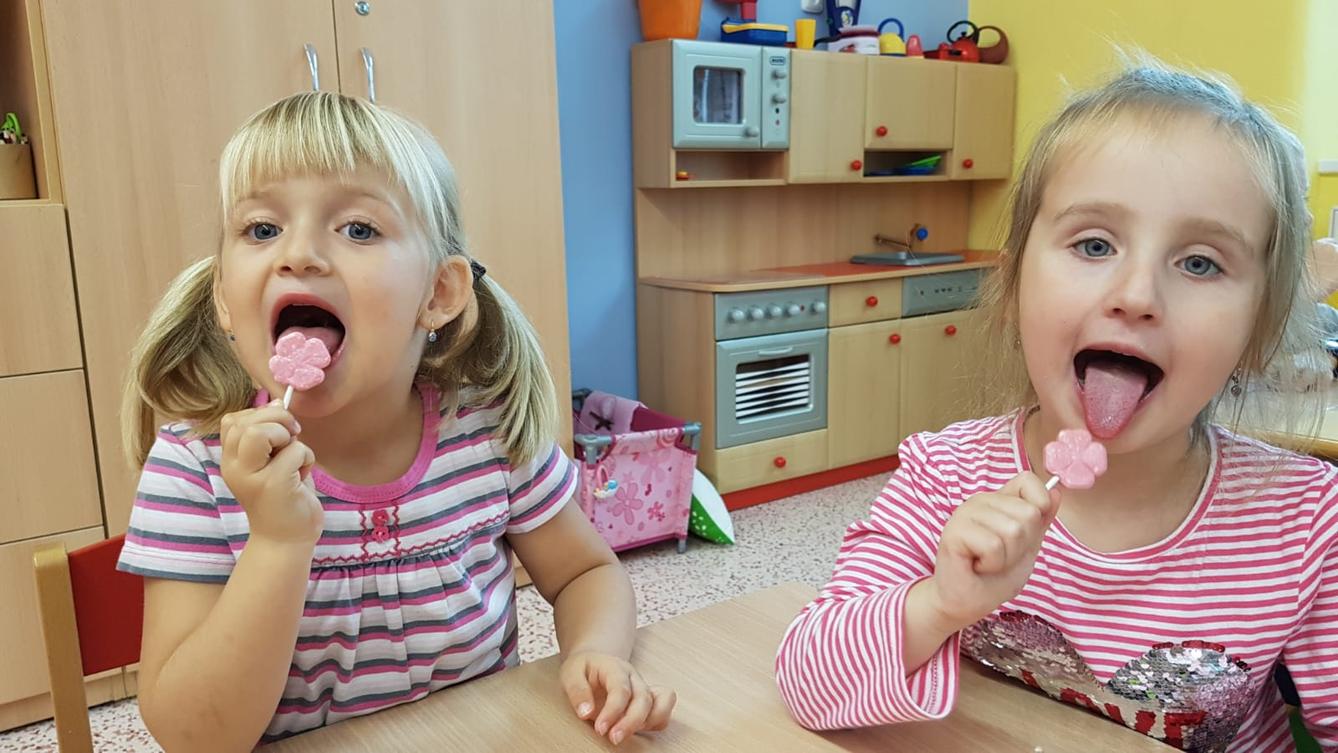 Klokánci slaví: Matoušek měl narozeniny - 12