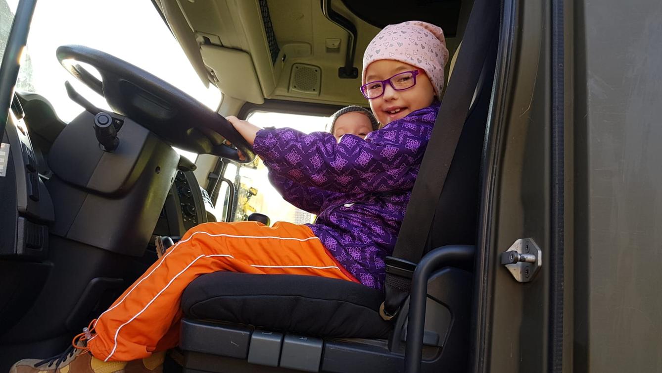 Návštěva u vojáků II. - 1