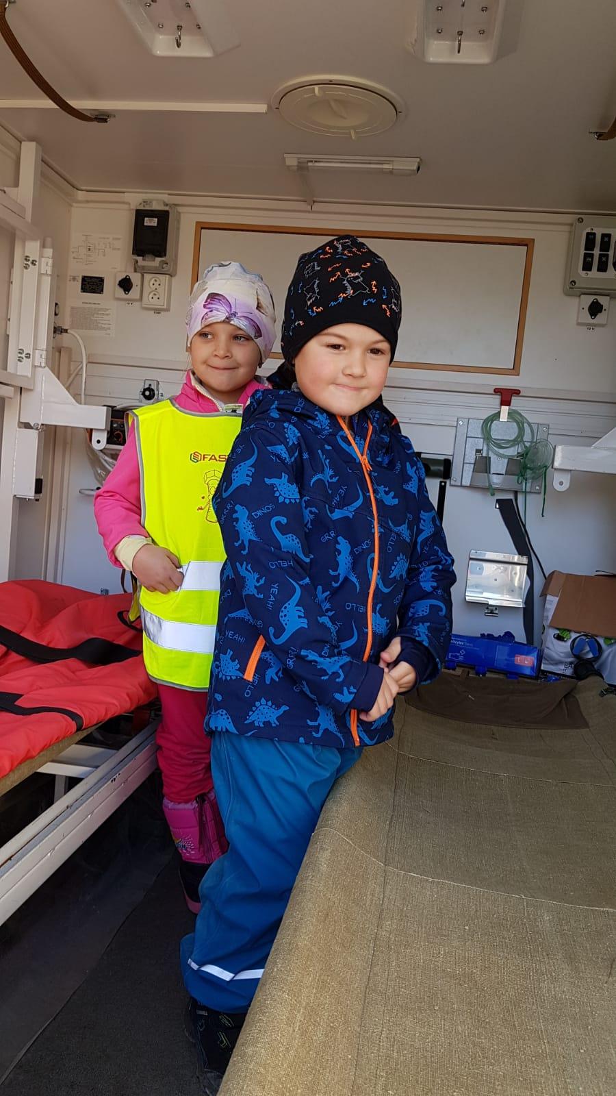 Návštěva u vojáků II. - 4